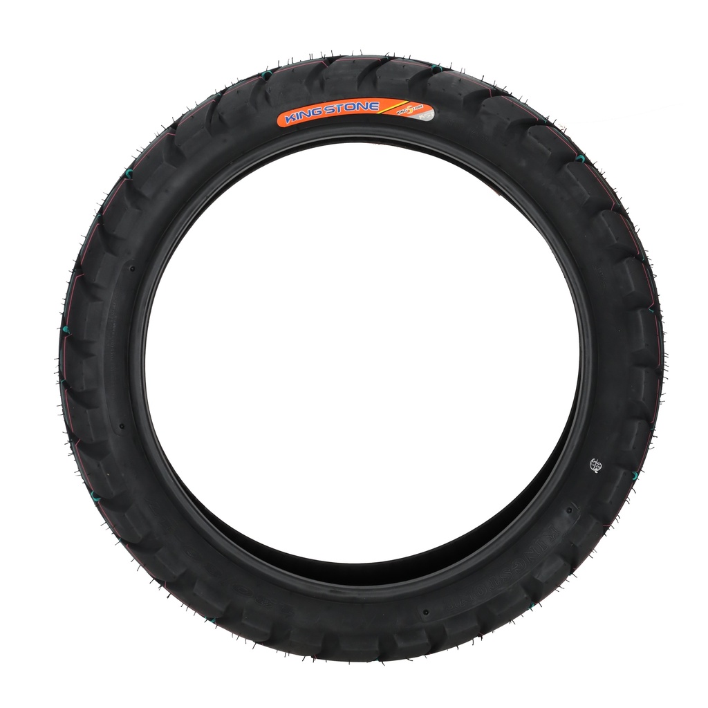 CUBIERTA KINGSTONE 130/80-17 4PRTL