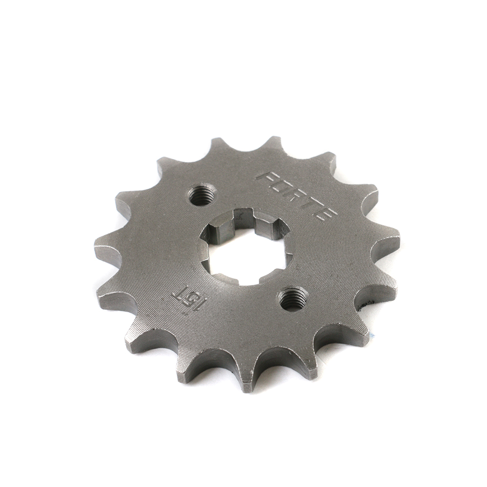 PIÑON HONDA BIZ/TRIP/SMASH 110/125 (15T)