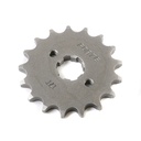 PIÑON HONDA NXR125 (Z17) (int 17/20)