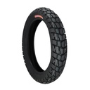 CUBIERTA KINGSTONE 120/90-18 6PR TL