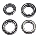 CUBETAS DIRECCION HONDA CG 125/DAX 70 FORTE JGO