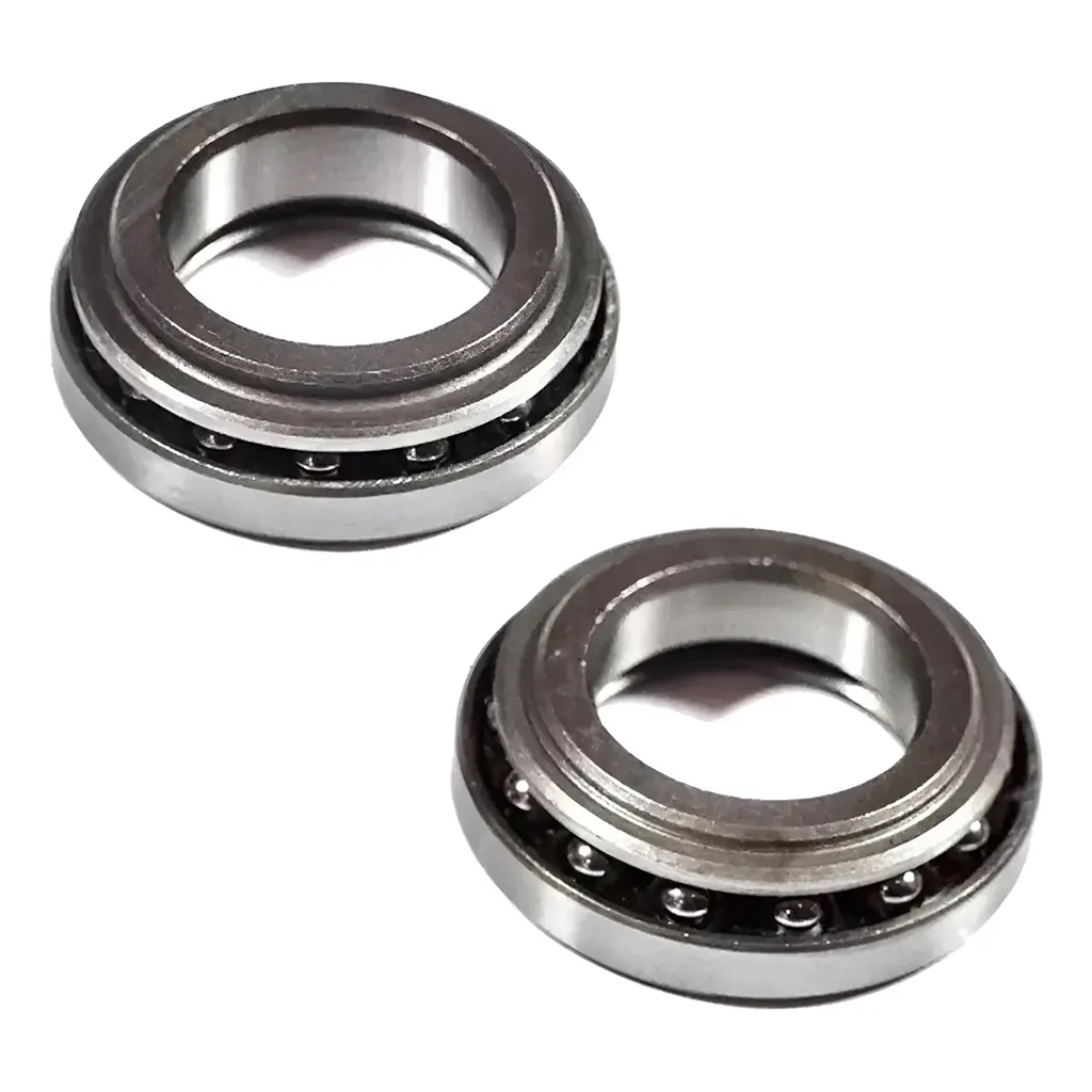 CUBETAS DIRECCION HONDA CG 125/DAX 70 FORTE JGO