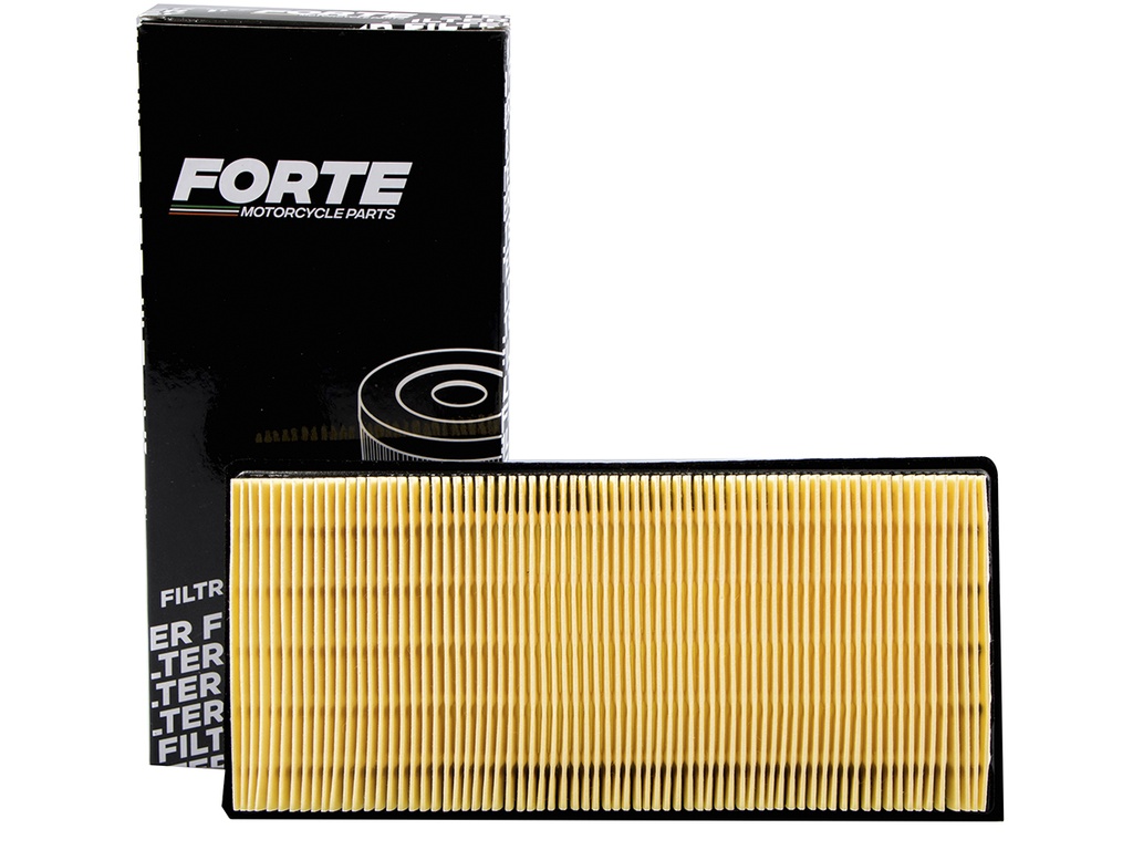ELEMENTO FILTRO AIRE CELULOSA BAJAJ ROUSER NS200