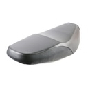 ASIENTO GILERA SMASH 110 ZANELLA ZB110 FORTE