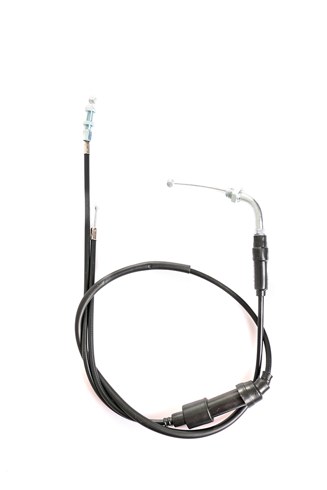 CABLE ACELERADOR HONDA TITAN 2000 C/BOMBA FORTE