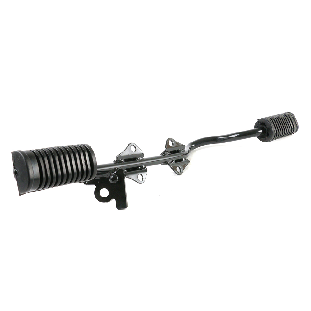 SOPORTE PEDALIN DELANTERO GILERA SMASH/BIT