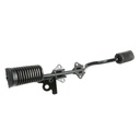 SOPORTE PEDALIN DELANTERO GILERA SMASH/BIT
