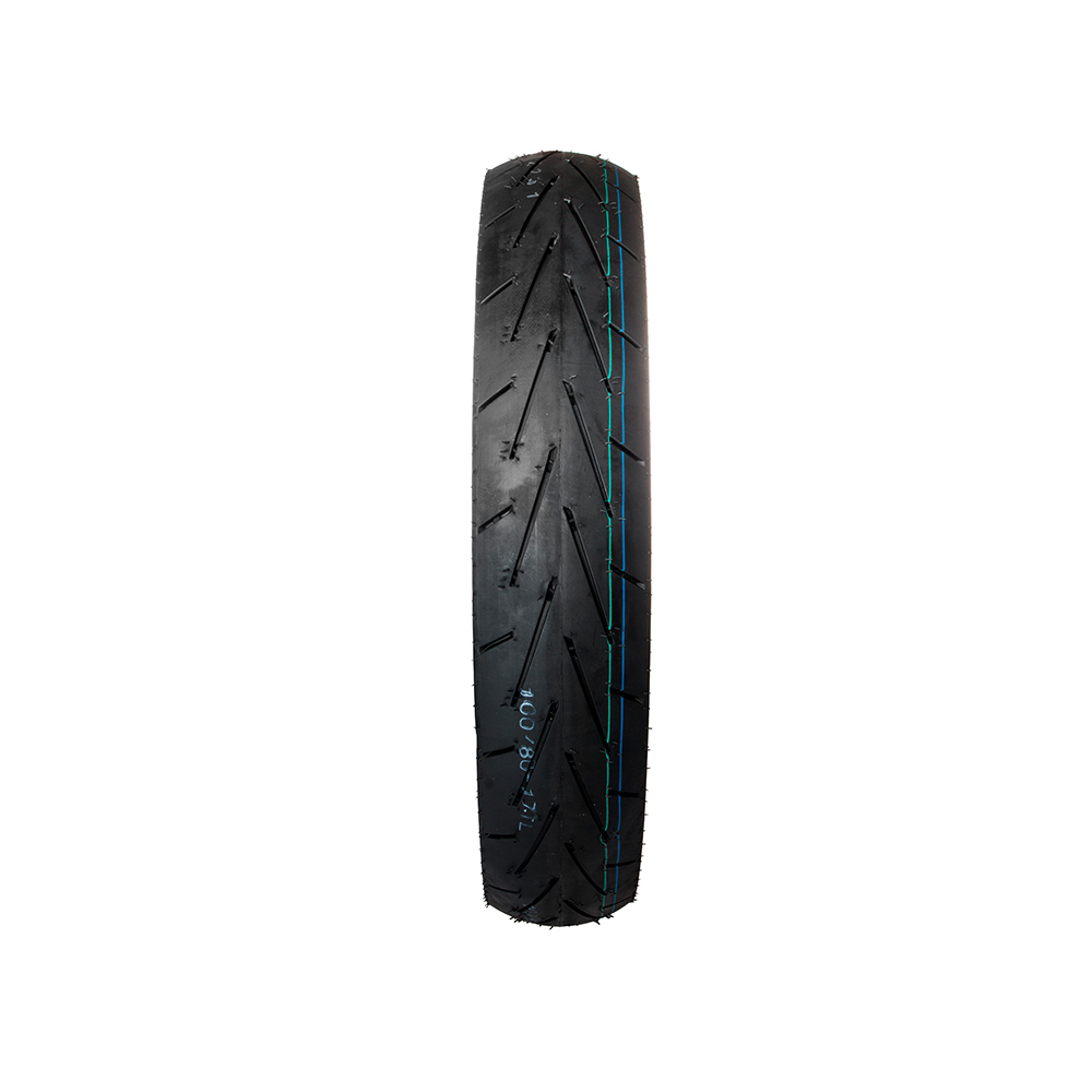CUBIERTA KINGSTONE 100/80X17 TL 4PR