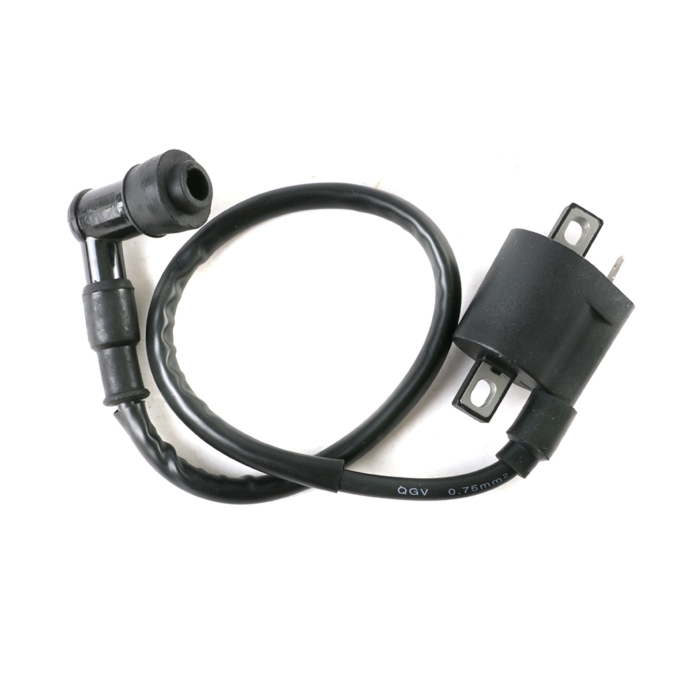 BOBINA IGNICION HONDA CG 125 TIPO UNIVERSAL C/CAPUCHON
