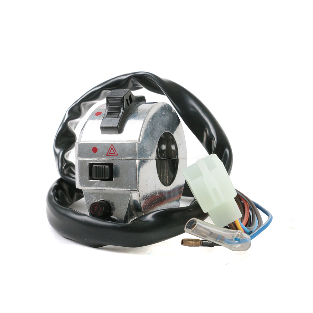 COMANDO ELECTRONICO HONDA DAX/MONDIAL DAX 110 DERECHO