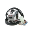 COMANDO ELECTRONICO HONDA DAX/MONDIAL DAX 110 DERECHO