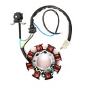 ESTATOR YAMAHA YBR125 COMPLETO