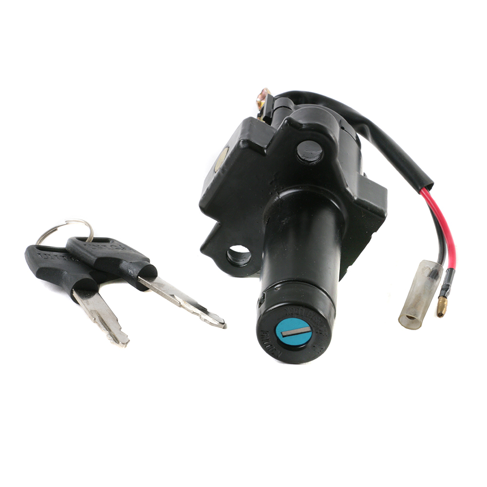 LLAVE CONTACTO HONDA TORNADO 250/CBX/FALCON 400