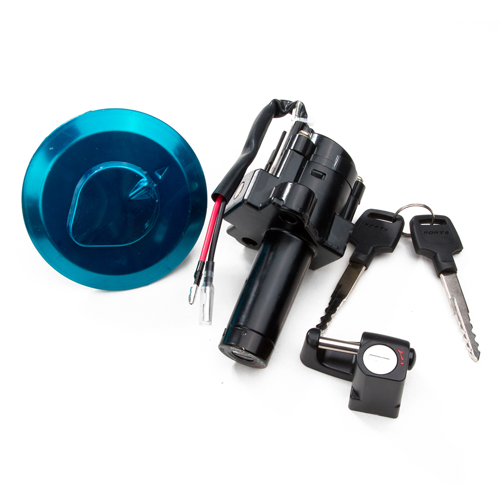 LLAVES SET HONDA CG150 TITAN 3PCS
