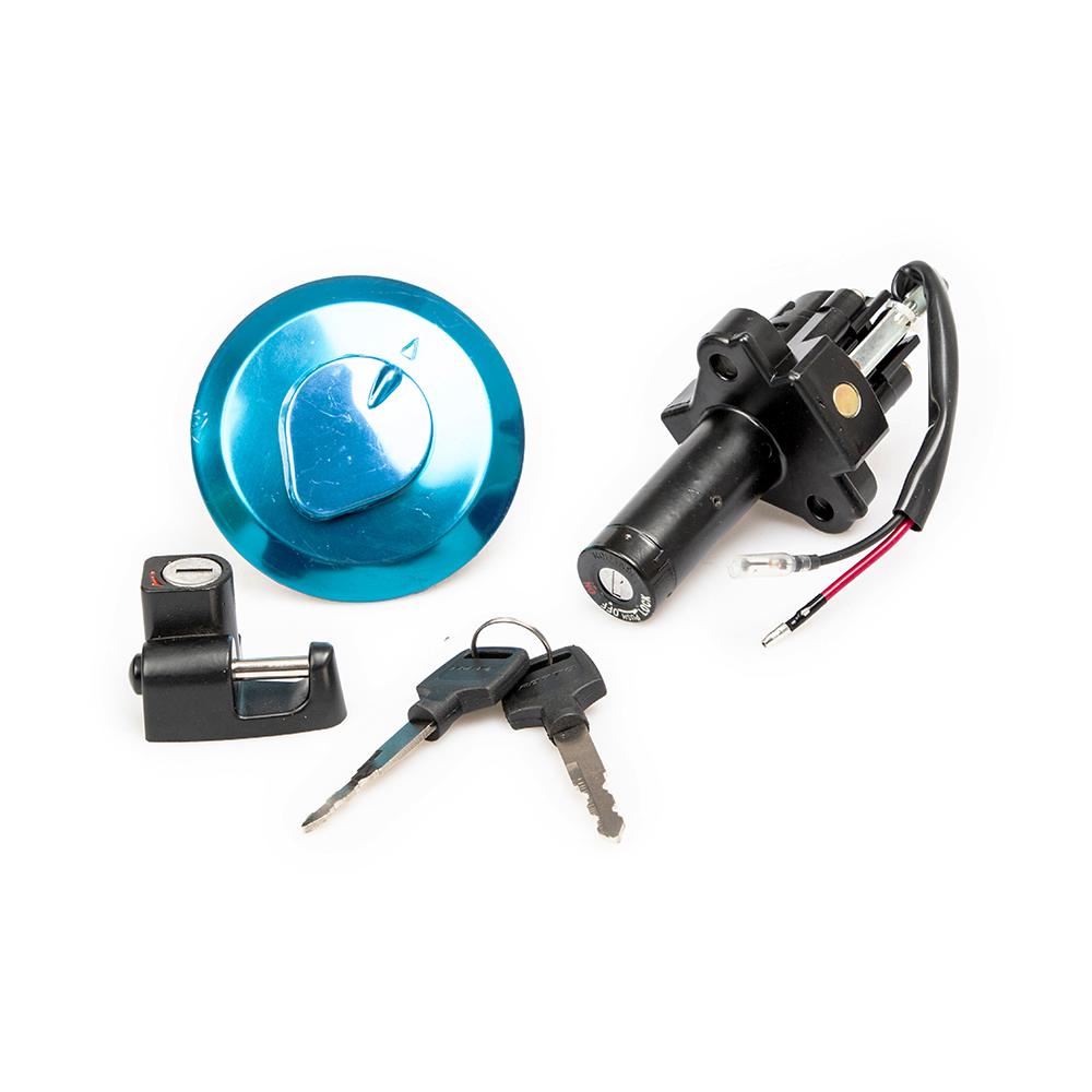 LLAVES SET HONDA CG150 TITAN 3PCS