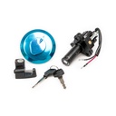 LLAVES SET HONDA CG150 TITAN 3PCS