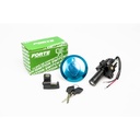 LLAVES SET HONDA CG150 TITAN 3PCS