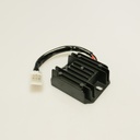 REGULADOR VOLTAJE HONDA NX150-CBX 150 (5 CABLES)