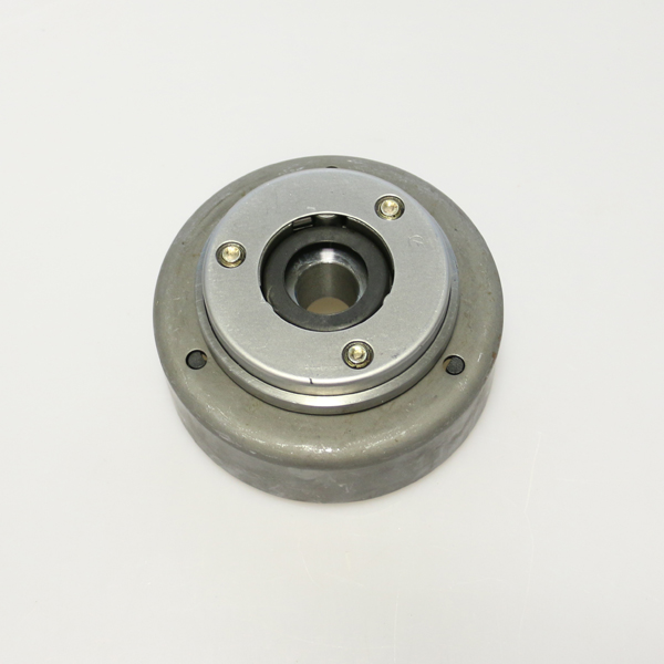 VOLANTE MAGNETO GILERA SMASH ALTO C/BENDIX