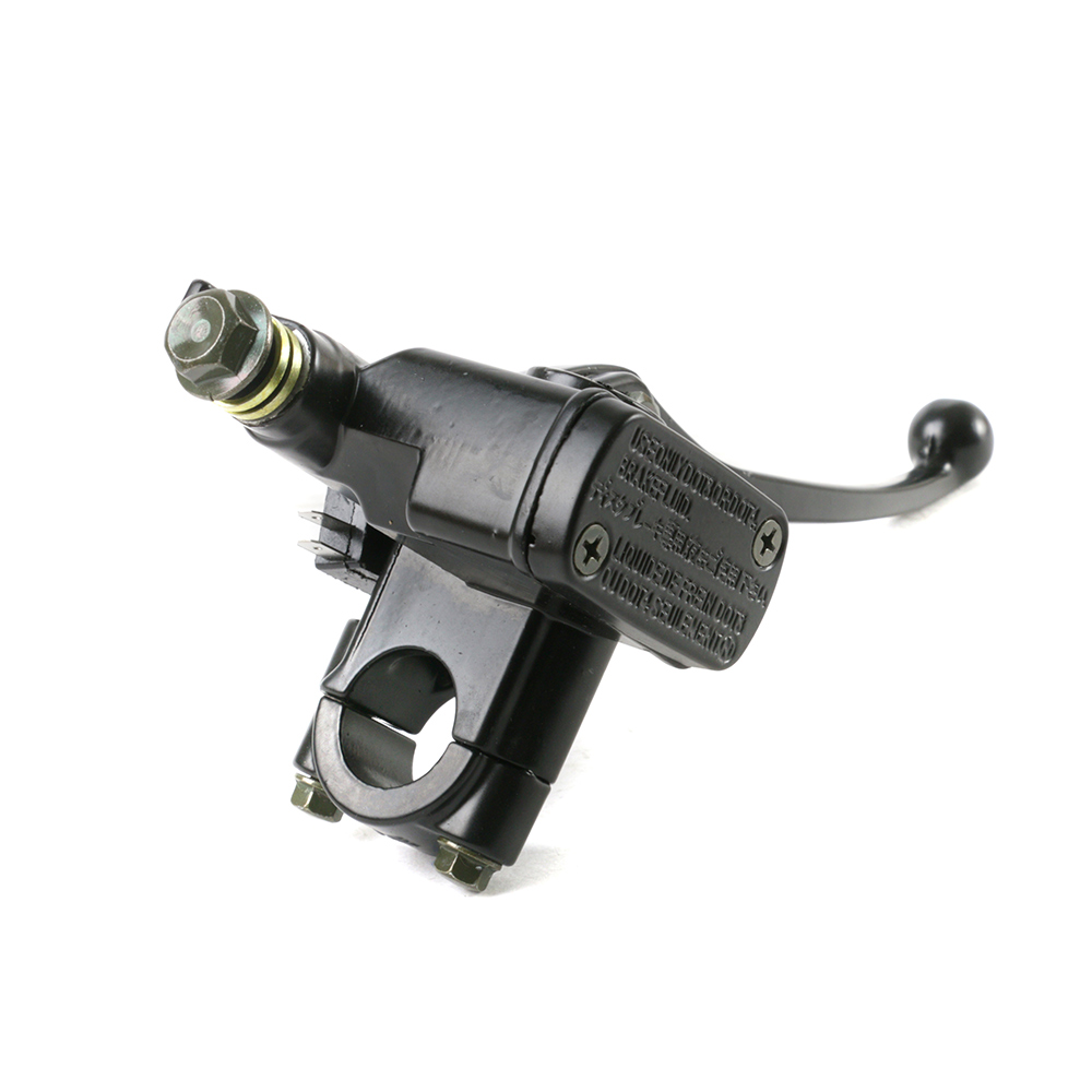 BOMBA FRENO DISCO ZANELLA ZB110 UNIVERSAL
