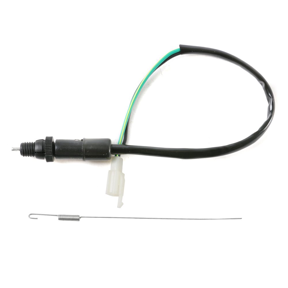 BULBO FRENO TRASERO GILERA SMASH/MOTOMEL BIT