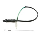 BULBO FRENO TRASERO GILERA SMASH/MOTOMEL BIT