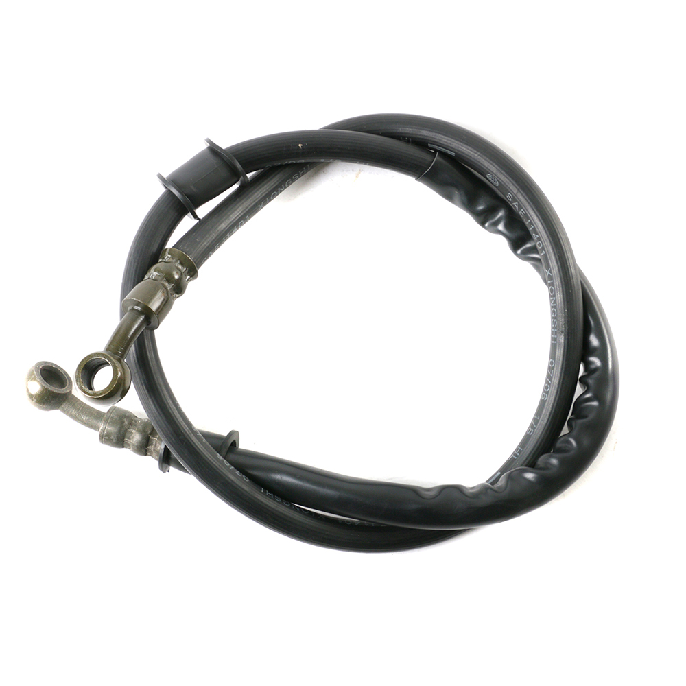*FLEXIBLE FRENO DELANTERO HONDA STORM 125