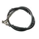 *FLEXIBLE FRENO DELANTERO HONDA STORM 125