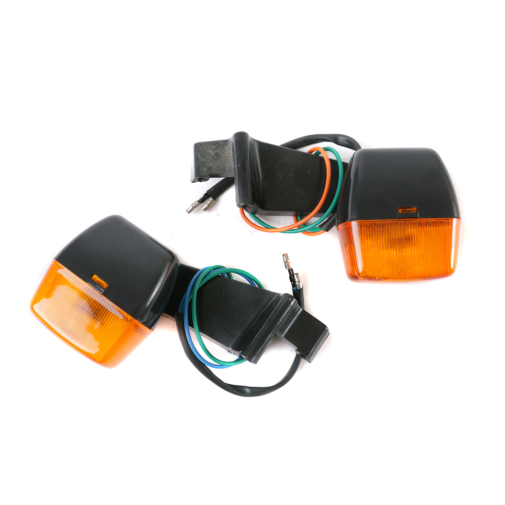 FARO GIRO HONDA NXR BROSS 125 /MOTOMEL SKUA PAR TRASERO