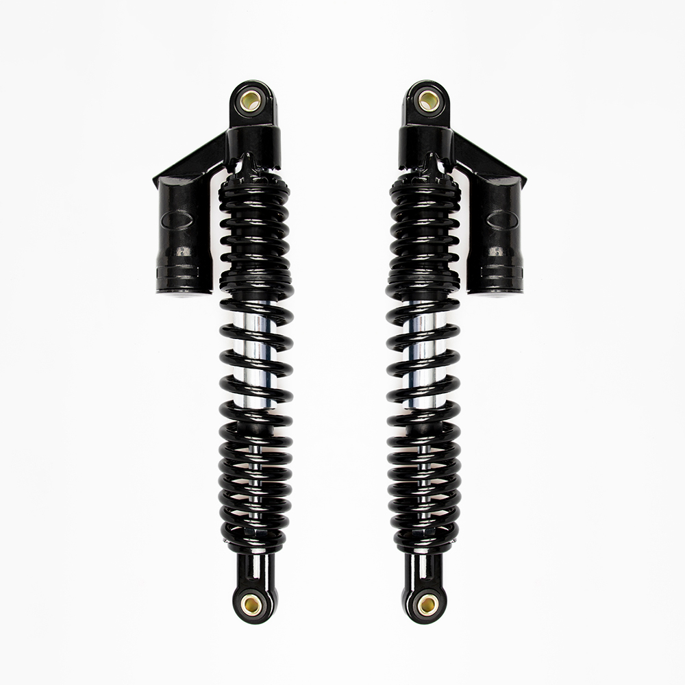 AMORTIGUADOR TRASERO BAJAJ ROUSER 135/220 JGO
