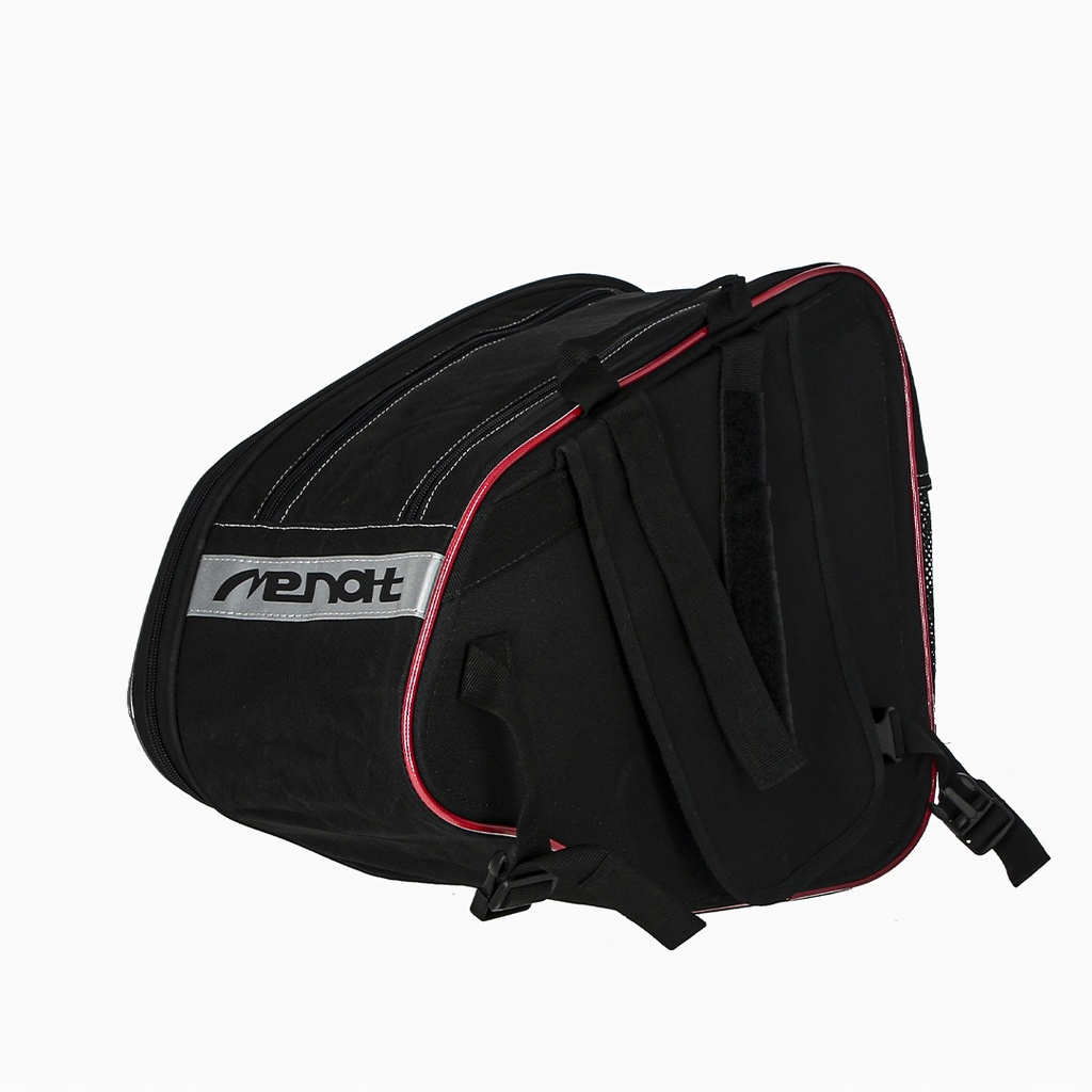 ALFORJAS IMPERMEABLE LARGO 67CM - ANCHO 45CM - ALTO 33CM
