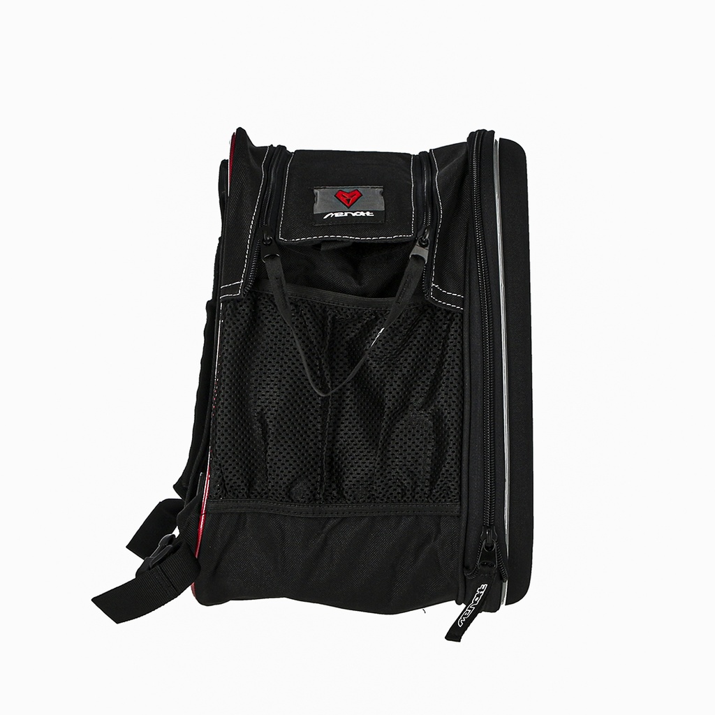 ALFORJAS IMPERMEABLE LARGO 67CM - ANCHO 45CM - ALTO 33CM