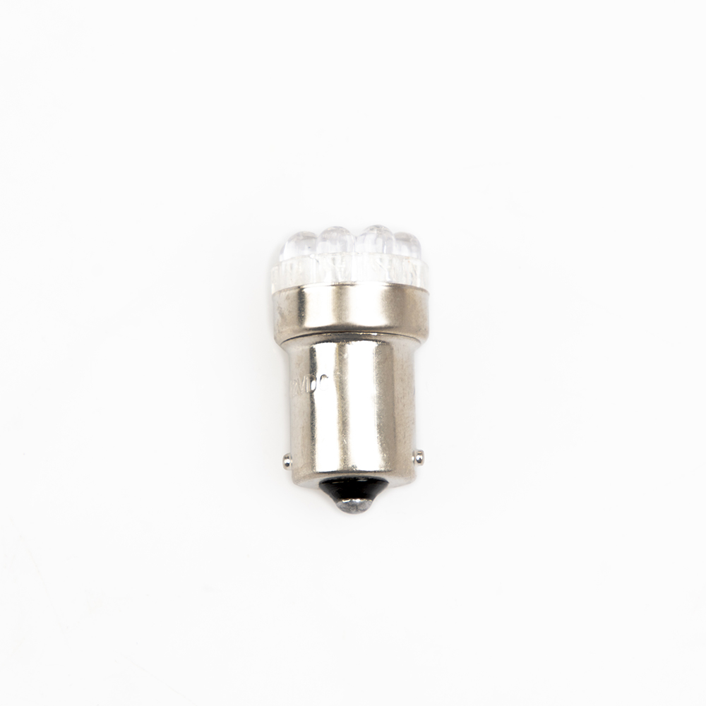 LAMPARA 9 LEDS GIRO 12V BLISTER