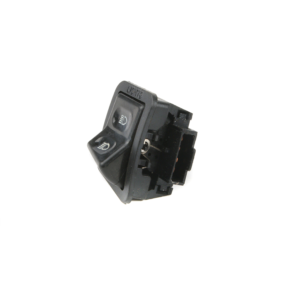LLAVE LUZ ALTA/ BAJA SCOOTER 150 C/U
