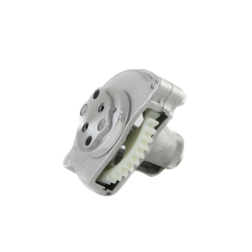 BOMBA DE ACEITE HONDA CG 125/STORM 125 (METAL)