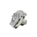 BOMBA DE ACEITE HONDA CG 125/STORM 125 (METAL)