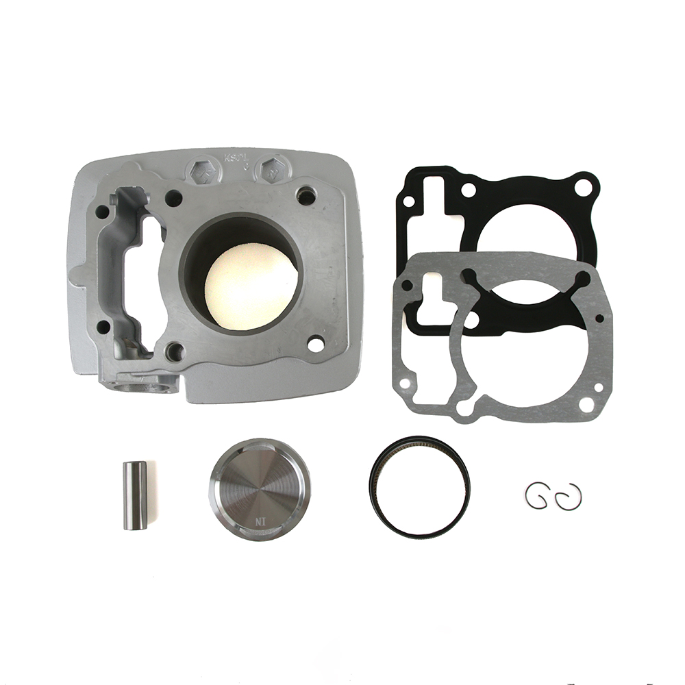 CILINDRO HONDA TITAN 150 C/KIT PISTON Y JUNTAS