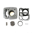 CILINDRO HONDA TITAN 150 C/KIT PISTON Y JUNTAS