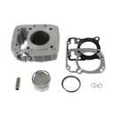 CILINDRO HONDA TITAN 150 C/KIT PISTON Y JUNTAS