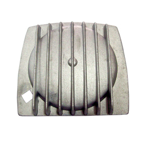 TAPA IZQUIERDA DE CORONA DISTRIBUCION HONDA WAVE