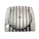 TAPA IZQUIERDA DE CORONA DISTRIBUCION HONDA WAVE
