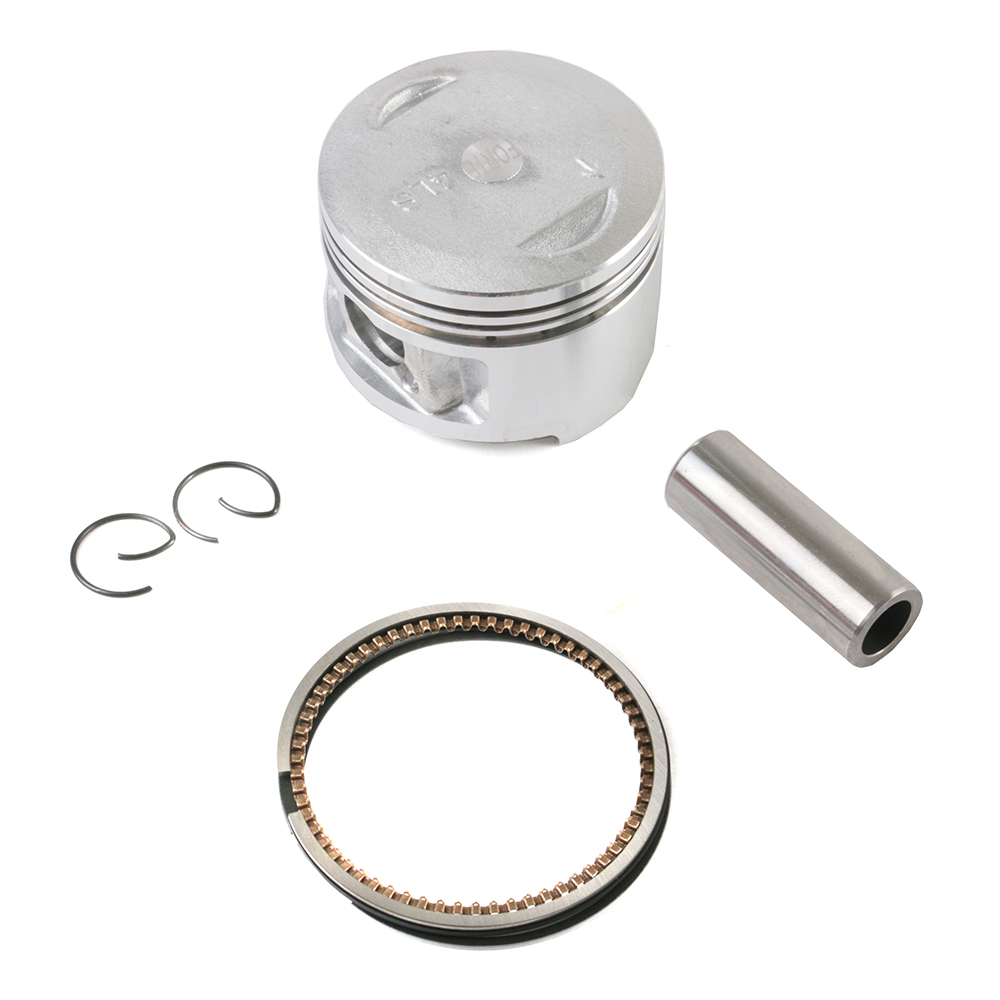 PISTON KIT YAMAHA YBR 125/XTZ -STD