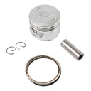 PISTON KIT YAMAHA YBR 125/XTZ -STD