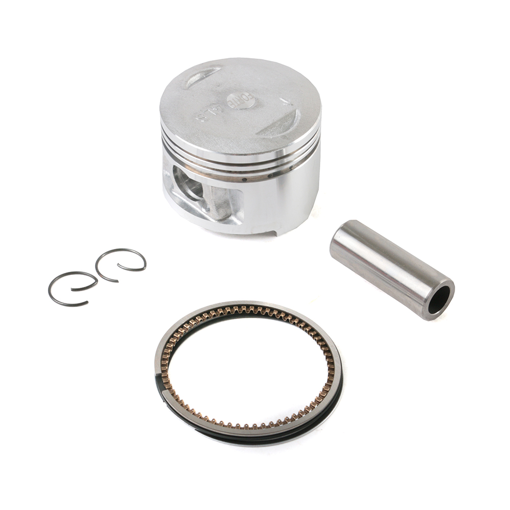 PISTON KIT YAMAHA YBR 125/XTZ -STD