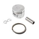 PISTON KIT YAMAHA YBR 125/XTZ -STD