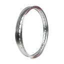 ARO DE LLANTA ALUM 1.85X21 C/STICKER PLATA H. TORNADO DEL