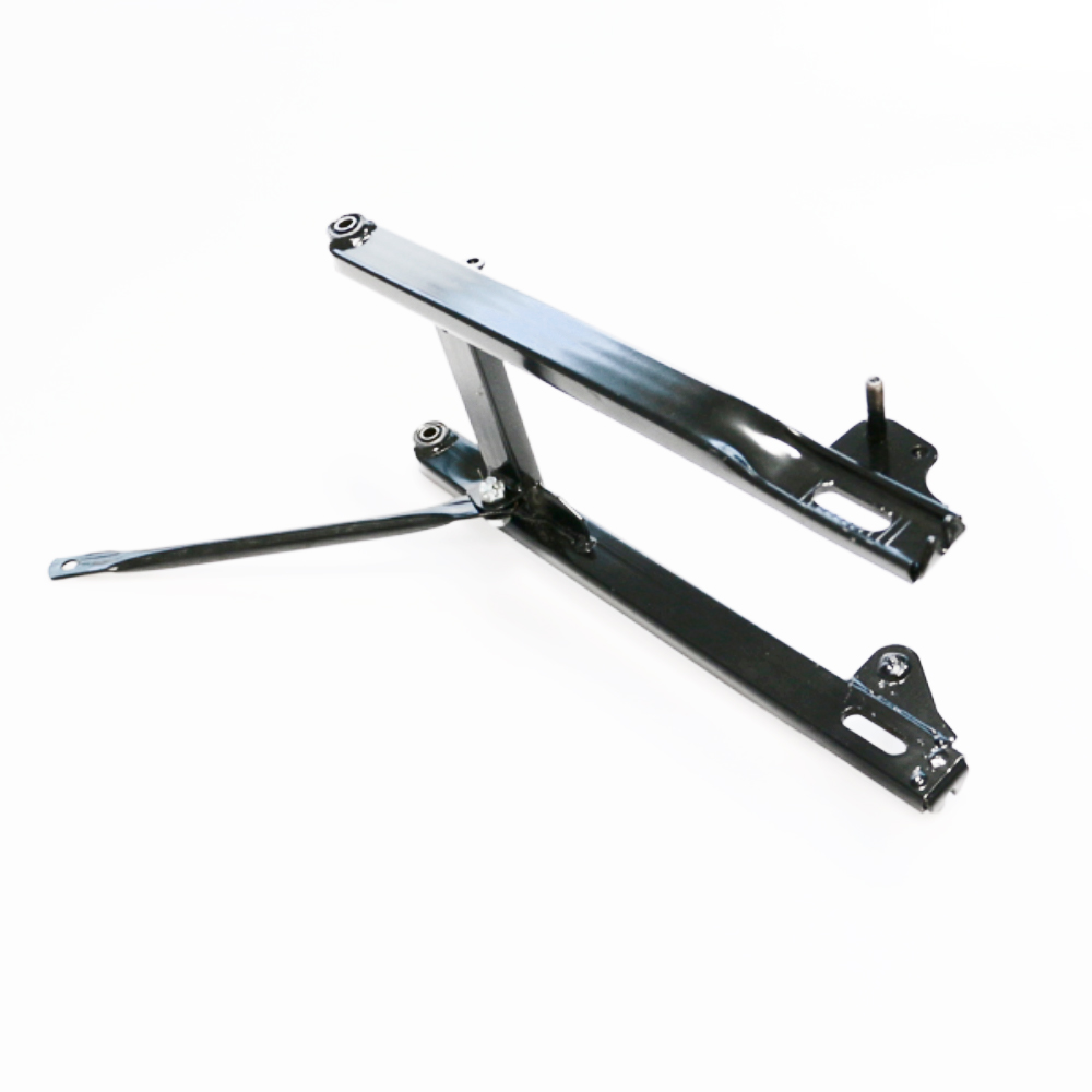 HORQUILLA TRASERA GILERA SMASH C/SOPORTE