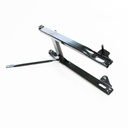 HORQUILLA TRASERA GILERA SMASH C/SOPORTE