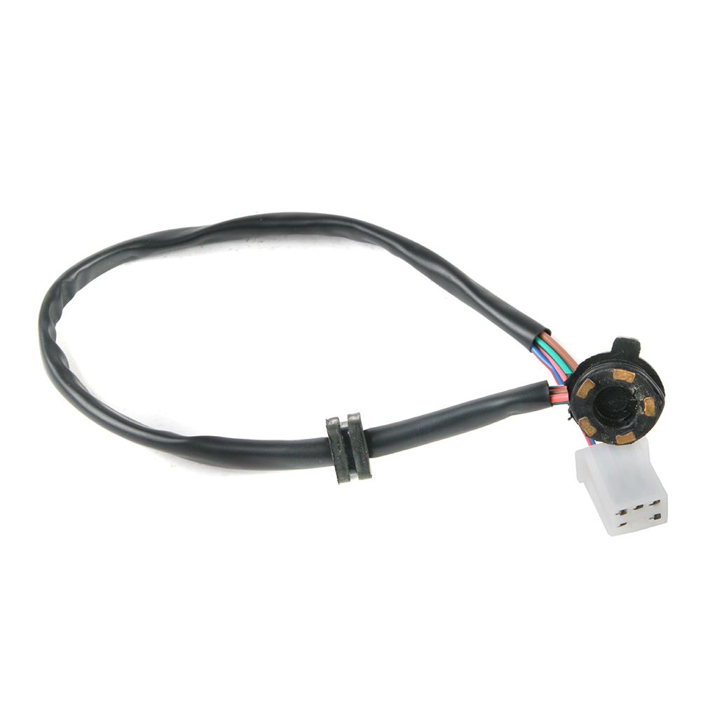 MARCADOR CAMBIO ELECTRONICO GILERA SMASH/BIT