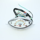 TABLERO C/MEDIDOR DE NAFTA SMASH/BIT C/INSTALACION